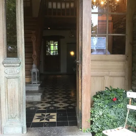 Bed and Breakfast Lik Thuus