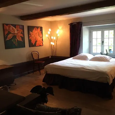 Lik Thuus Bed and Breakfast